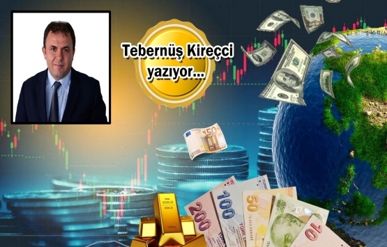 Korona Virüsü ekonomileri nasıl etkileyecek?