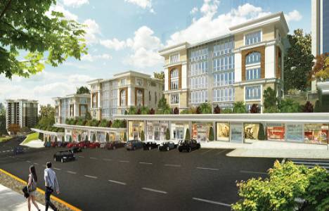 KİPTAŞ Vaditepe Bahçeşehir de 3+1 ler 325 bin 100 TL den başlıyor!