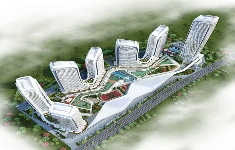 Gaziantep Iconova satış fiyatları 2016!