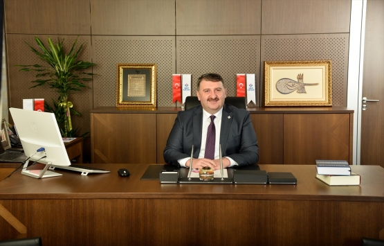 Vakıf Katılım 1,62 milyarlık kira sertifikası hacmine ulaştı!