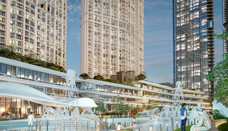 Skyvue Solair de 353 bin dolardan başlayan fiyatlarla!