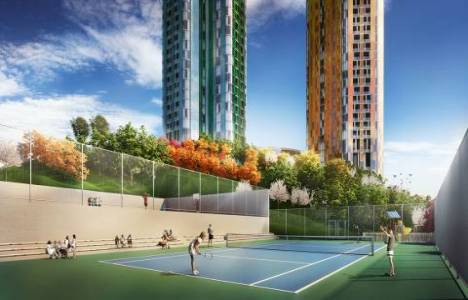 Ankara ONS İncek Residence ne zaman teslim?