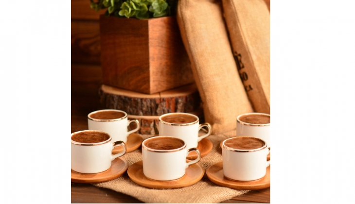 Köz tadında Türk kahvesi hiç bu kadar lezzetli olmamıştı! 13 Şubat 2023 fiyat listesi