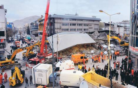 Bayram Oteli davasında tazminat kararı!