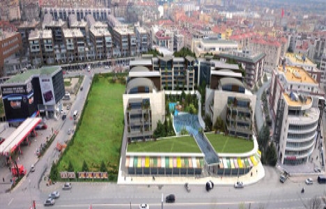 Country Life Göktürk fiyat!