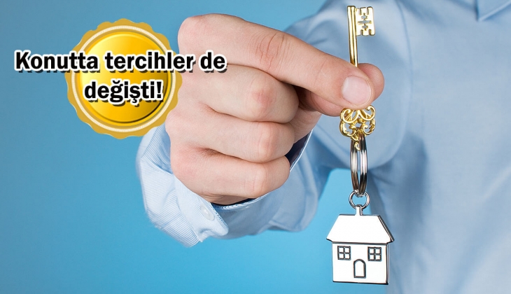 Konutta deprem etkisi: 'Depreme dayanıklı' notuyla ilanda olan evlerin fiyatları arttı! 