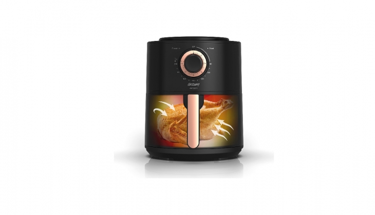 Arzum Air Fryer Sıcak Hava Fritözü 3.499 TL! En uygun fiyata nerde satılıyor? İşte 5 Şubat 2023 fiyat listesi