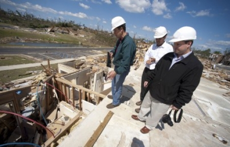 Şena 3 Yapı Denetim'in proje durdurma işlemi iptal edildi!