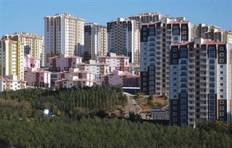 Kentsel dönüşüm mağduru vatandaşlara yeni haklar!