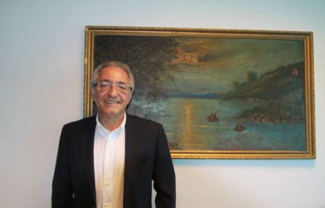 Burhan Karahan: Büyük tehlike deprem değil korozyon!