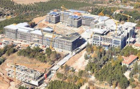 AOÇ 2023 imar planına Danıştay'dan iptal kararı!