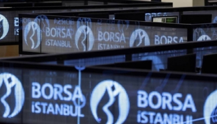 Bu hafta altın ve döviz kazandırmadı, borsa düşüşte...
