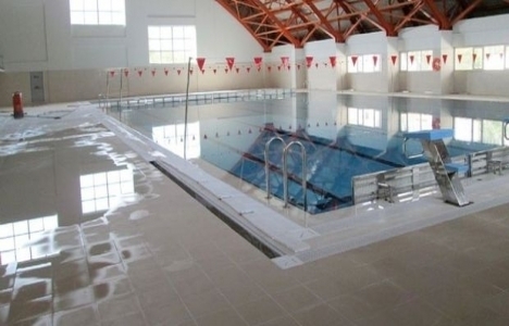 154 spor tesisinin inşaatı tamamlandı!