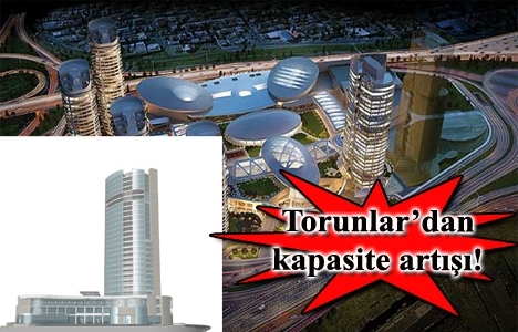Mall of İstanbul otel alanına kongre merkezi dahil oldu!