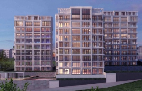 BTG inşaat Beşevler Trio Live projesine başlıyor!