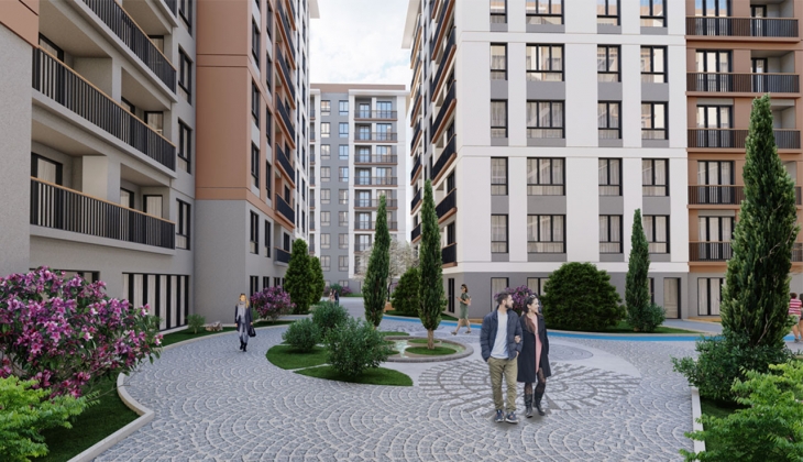 Kiptaş Kırlangıç Evleri başvurusu ne zaman? Kiptaş Kırlangıç Evleri fiyat listesi!