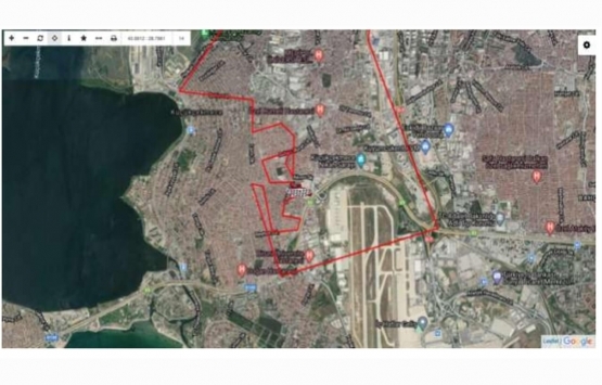 Sinpaş GYO nun Sancaktül projesi Servet GYO ya satıldı!