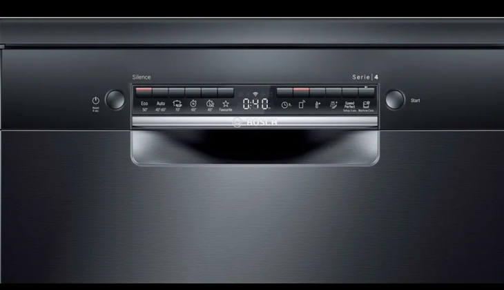 Bosch 5 programlı bulaşık makineleri ne kadar? İşte 7 Ekim 2022 fiyat listesi…