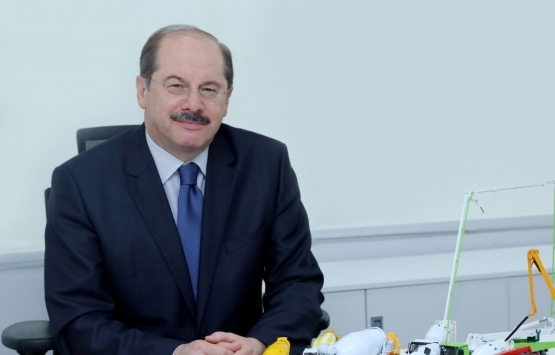 İnşaat sektörü Temmuz'u iyi kapattı!