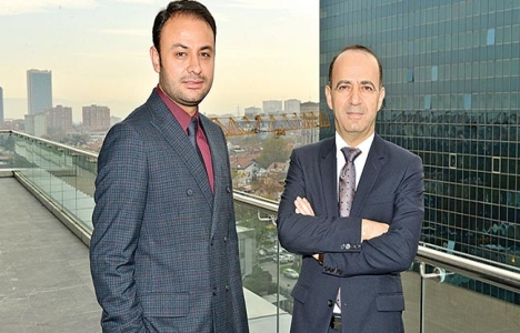 Sinanlı Yapı ve Yiğit Group Fikirtepe’de güçlerini birleştirdi!