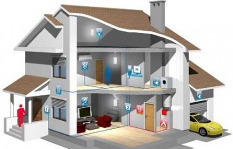 Devlet gayrimenkulde lüks yerlerden çekilecek!