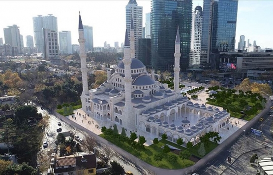 Levent'te 6.3 milyon TL'ye satılık villa!