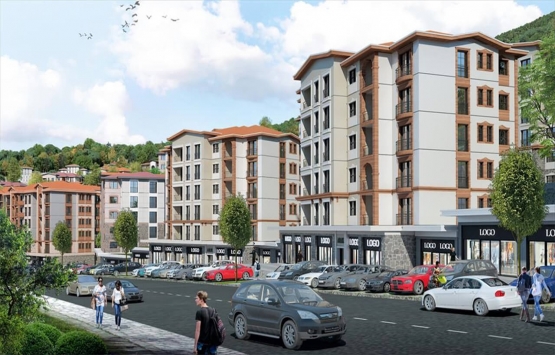 Manisa Şehzadeler deki 2 bin 300 konutluk dönüşüm başladı!