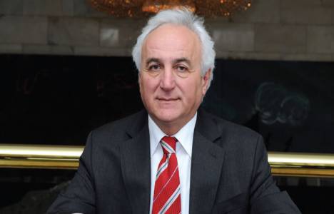 Abdullah Tever: Taksit sınırlaması mobilya satışlarını yüzde 25 düşürür!