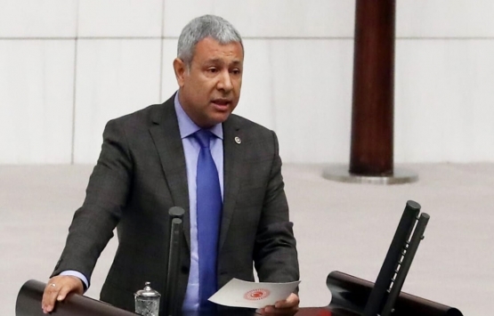 Adana'da son 3 yıl içinde satılan ve kiralanan kamu arazileri TBMM'de!