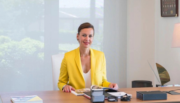 Selma Altay Rodopman kimdir? Daha önce hangi görevlerde bulundu? Nereli?