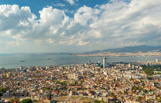 Pandemiye rağmen konut satışları durmadı!