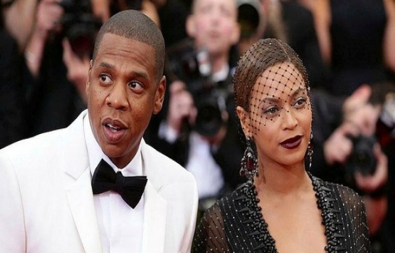 Jay-Z eşi Beyonce ye İtalya dan ev aldı!