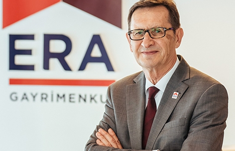 ERA Türkiye'den MEB onaylı gayrimenkul danışmanlığı sertifikası!