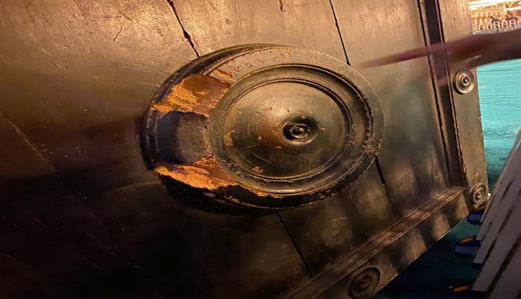 Ayasofya Camii nde korkunç olay! Açıklamalar kan dondurdu