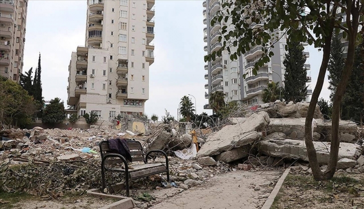 Deprem bölgesi için yeni düzenleme: Resmi Gazete de yayımlandı, eşya ithalatındaki esneklik yıl sonuna uzatıldı!