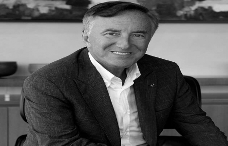 İşte 2017 yılının iş insanları!