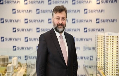 Sur Yapı'dan dolar kampanyası!