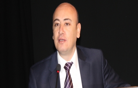 Aydın kamu yatırımlarından faydalanamıyor!