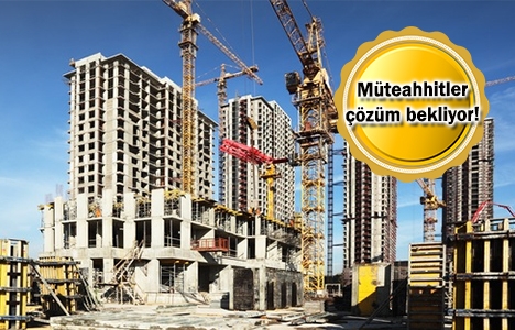 İnşaat sektöründe demir sorunu!