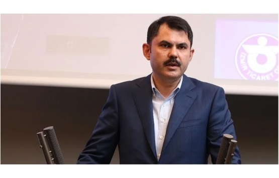 Murat Kurum: Pütürge'deki konutlar Ekim'de teslim edilecek!