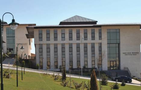 Hasan Kalyoncu Üniversitesi riskli yapı tespiti lisans belgesi aldı! 