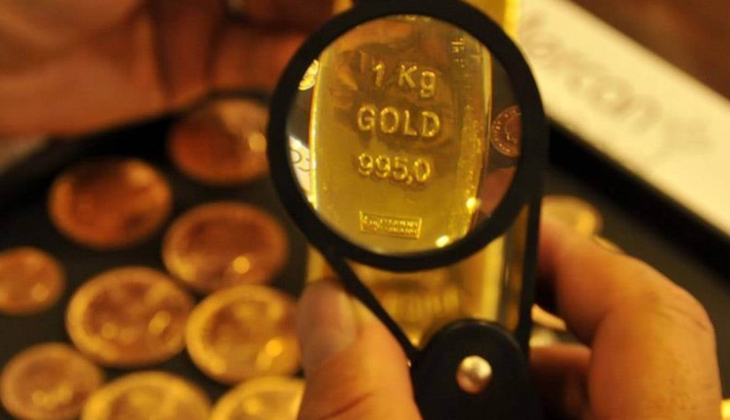 Yapay zekadan altın tahmini geldi! Bu rakam ne görüldü ne duyuldu! İşte altının geleceği o seviye...