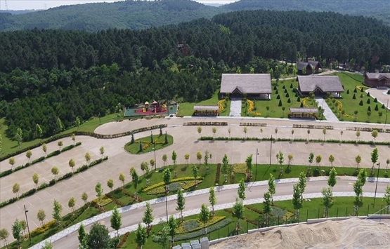 göktürk imar planı