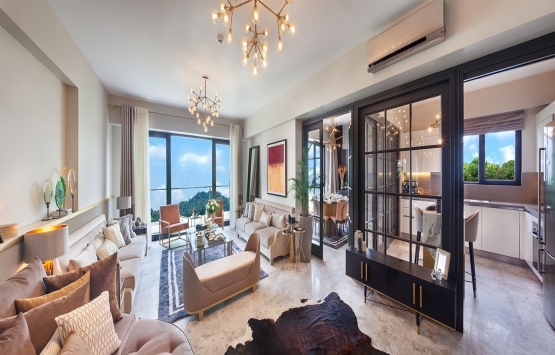 Sinpaş Gökorman da 72 ay vade ya da 0,79 faiz oranı! 