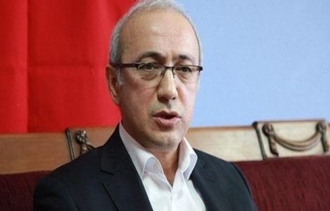 Lütfi Elvan, 2015 hedeflerini açıkladı! 