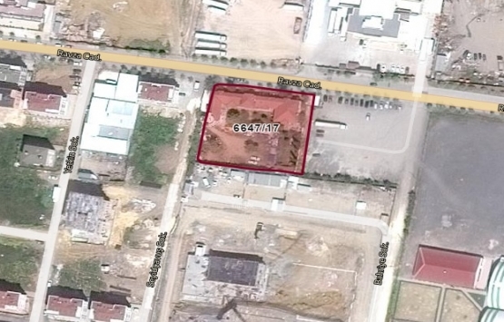 Samandıra'da 6.8 milyon TL'ye icradan satılık 2 katlı iş yeri!