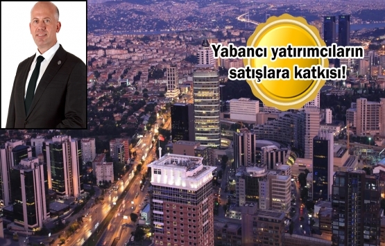 Emlakta son 3 yılın şampiyonu Ankara ve İstanbul oldu!