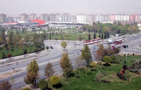  Karatay'da imar uygulamaları hız kesmiyor!