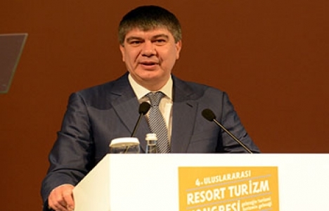 Menderes Türel Kemer’deki yıkımlar hakkında açıklamalarda bulundu!