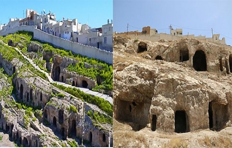 Şanlıurfa turizmi Kızılkoyun projesiyle canlanacak!